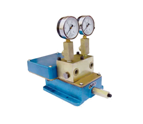 YZF-L4型壓力操縱閥