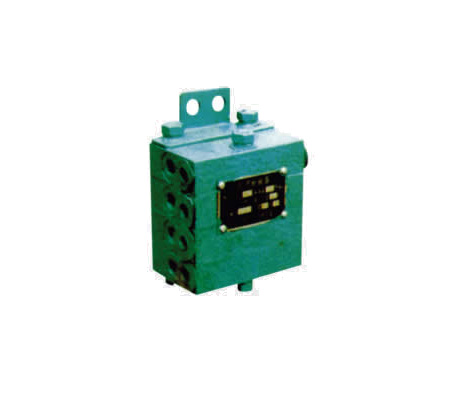 PSQ型片式給油器(10MPa)