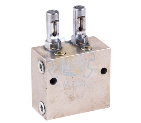 2DSPQ-L3雙線分配器