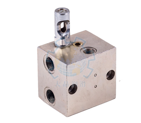 2SSPQ-P1.5雙線分配器