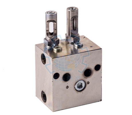 4SSPQ-L2雙線分配器