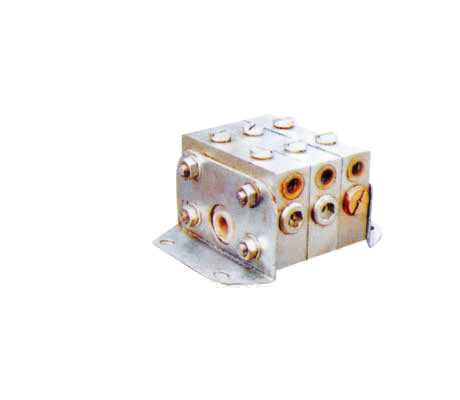JPQ-K(ZP)系列遞進(jìn)式分配器(16MPa)