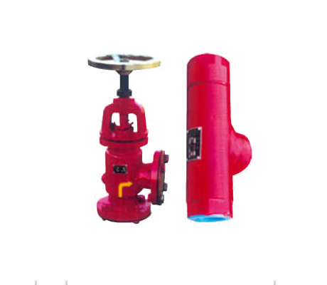 AF型安全閥(0.8MPa)