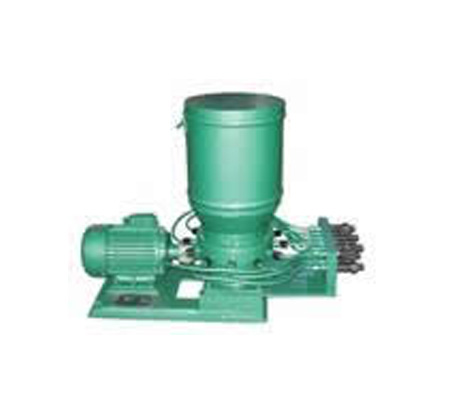 WDB多點(diǎn)潤(rùn)滑泵