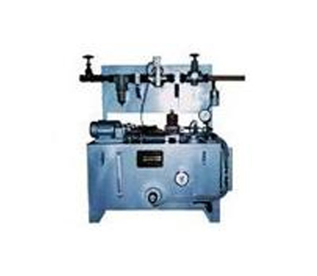 YQ-I保壓式油氣潤滑站